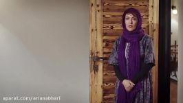 Mahnaz Afshar Pantea Bahram  مهناز افشاروپانته آ بهرام، سکانس بی نظیر