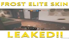 elite frost ubi bog