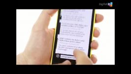 Nokia Lumia 1020 user interface digitell.ir