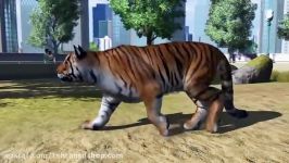 Zoo Tycoon Gameplay Trailer www.tehrancdshop.com