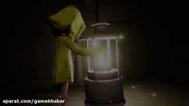 Little Nightmares  Accolades Trailer  PS4