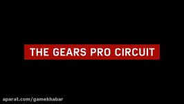 Gears Pro Circuit Las Vegas Open Preview