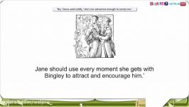 Learn English Through Stories Subtitles Pride and Prejudice Level 6