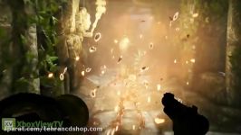 Deadfall Adventures Trailer gameplay tehrancdshop.com