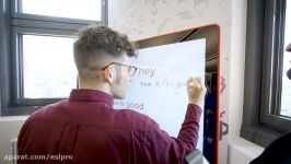 Google Jamboard a surprisingly fun 4K ‘whiteboard’