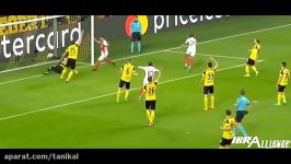 Kylian Mbappe  All 26 Goals 20162017 HD