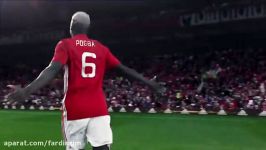 فروشگاه اینترنتی کفش ورزشی adidas مستندPaul Pogba پوگبا