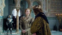 The White Princess  Season 1 Episode 6 Clip Spain  STARZ