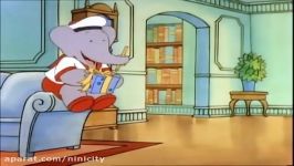 Babar  The Gift Ep. 14