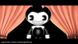 Bendy answers questions from fans #53 xxtoastiexx