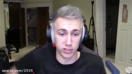 چگونه 1000 پند رو هدر بدیم  miniminter