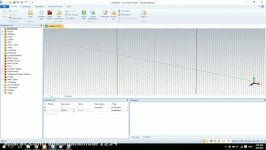 Design a dipole antenna with CST