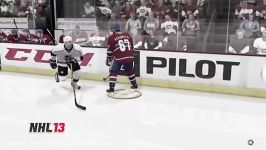 NHL 14 Gameplay Trailer www.tehrancdshop.com