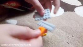 لگو brick separator lego