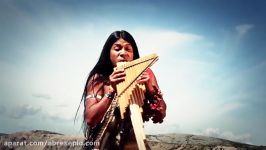 دریم کچر ویدئویDer mit dem Wolf tanzt Leo Rojas