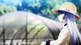 Angel Beats AMV Angel With A Shotgun