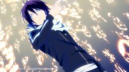 Noragami Aragoto Ost  Noratan Love Noragami mix Full version