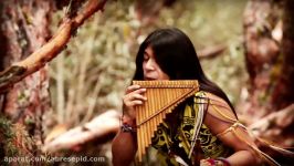 فروشگاه دریم کچر ویدئوی El Condor Pasa Leo Rojas