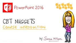 Microsoft PowerPoint 2016  Introduction