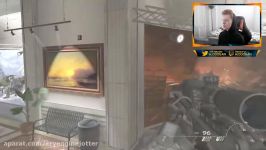 TRICKSHOT to AVENGE GHOST and CHANGE the ENTIRE MW2 CAMPAIGN Kill General Shepherd