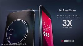 Asus ZenFone Zoom ZX551ML