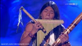 فروشگاه دریم کچر کنسرت لئو روخس leo rojas