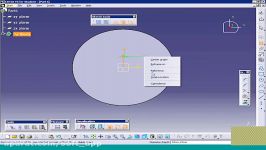 CATIA V5  Start to Finish in less than 15min Full HD version 