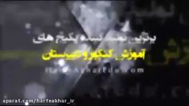 شیمی کنکور موسسه حرف آخرمبحث نمودار شناسی استاد شیروانی