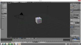 Blender 2.7 motion tracking 1 beginner tutorial