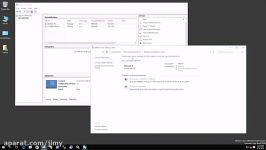 Windows 2016 Hyper V  Multiple Network Cards and Virtual Switch