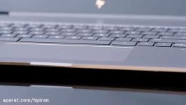 الترابوک HP Spectre x360 جدید به همراه قلم