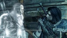 Middle Earth Shadow of Mordor Walkthrough Gameplay Part 1  Prologue PS4