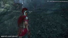 Ryse Son of Rome Gameplay Walkthrough Part 9  Edge of the World XBOX ONE