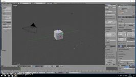 Create any low poly animal  Blender  10 mins