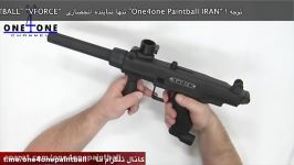 تعمیر مارکر TIPPMANN FT12 قسمت اول