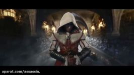 Assassins Creed Identity Trailer 2016