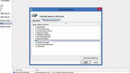 How to recover files with Active File Recovery by using Last Chance feature