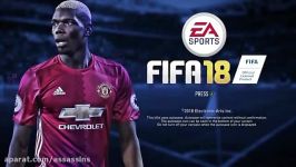 fifa18