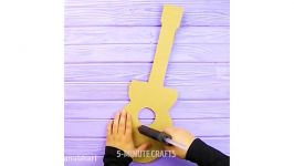 10 COOL CARDBOARD CRAFTS YOU MUST TRY