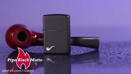 Zippo Pipe Lighter  218