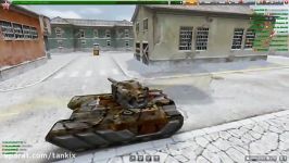 Tanki Online Talking about the Game  PauliusDaOne  LP #133