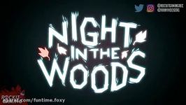 Night in the woods song the woods song ft