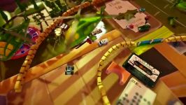 Micro Machines World Series