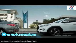 هیوندای توسان 2017 Hyundai Tucson