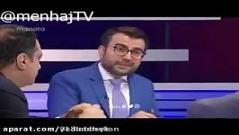 اعتراف تمام قد شبکه ضدانقلاب حامی روحانی به فساد روحانی