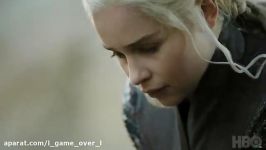 تریلر رسمی فصل 7 سریال Game Of Thrones