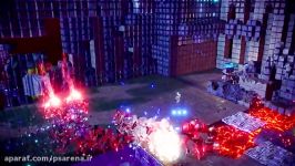 Nex Machina Coop Trailer