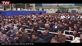 حاج منصور ارضی شهادت حضرت زهرا سلام الله علیها