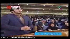 روحانی کابینه جدید یک مقدار جوان تر خواهد شد