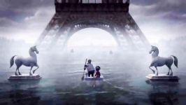 انیمیشن A Monster in Paris 2011  دوبله فارسی  پارت 08